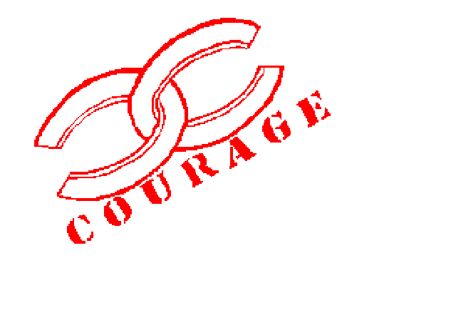 Go to COURAGE On-Line